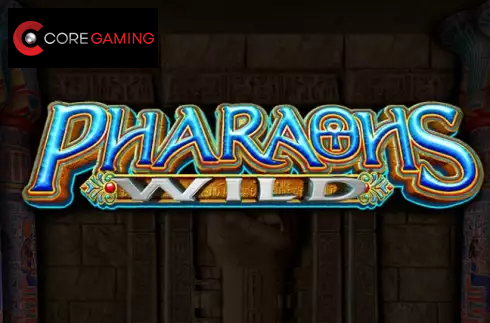 Pharaohs Wild